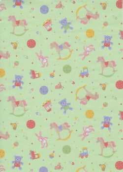 Papel regalo fantasía infantil Sadoch Rex envío rápido Imagen principal del producto