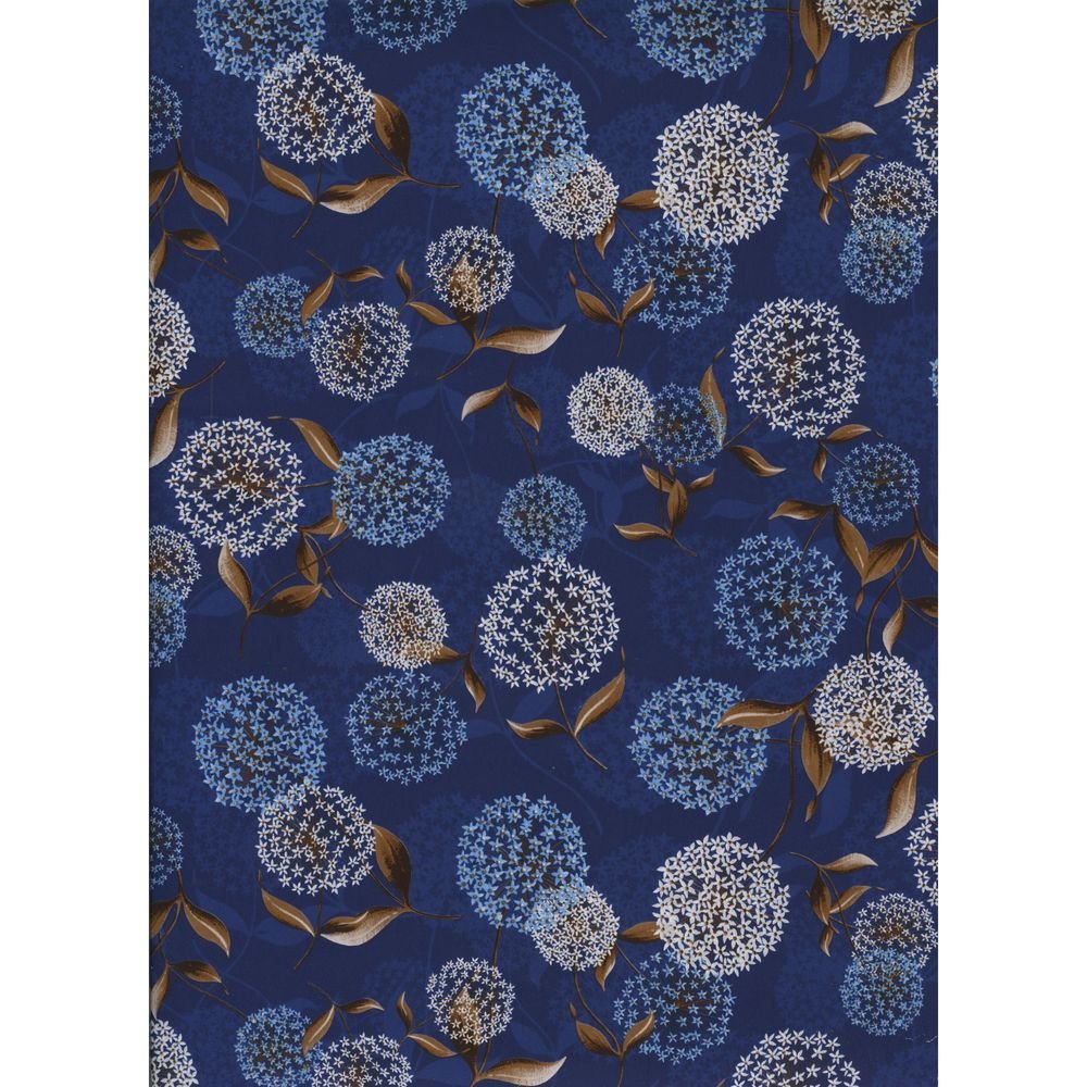 Bobina papel regalo 62 cm Diente de León Sadoch