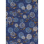 Bobina papel regalo 31 cm diente de león Sadoch