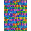 Bobina papel regalo 31 cm Feliz Cumpleaños Sadoch
