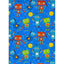 Bobina papel regalo 31 cm infantil Sadoch