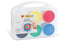 Pintura de dedos Primo 100 g 6 colores básicos