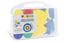 MALETIN 6 TEMPERA PREMEZCLADA 44 ML CON ACCESORIOS | 1 UNIDADES | (PRIMO)