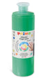 Pintura de dedos Primo 750ml verde