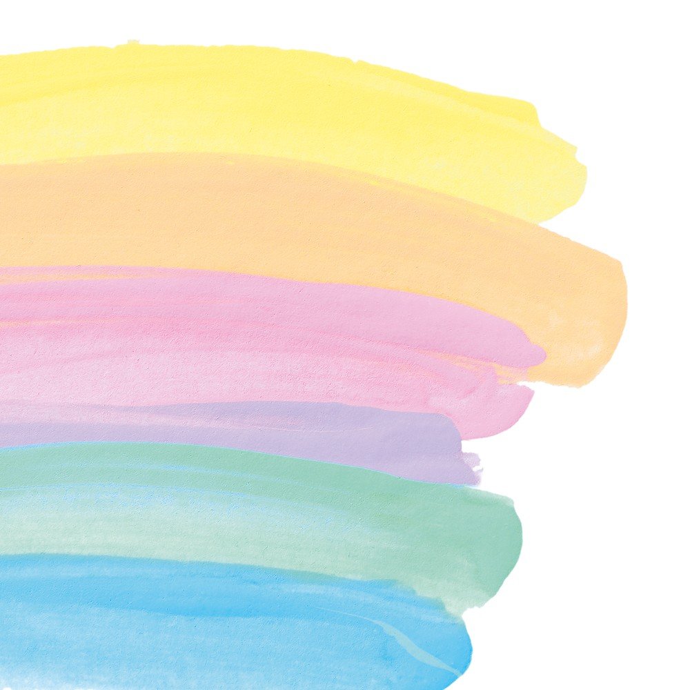 Tempera Primo 25ml 6 colores pastel