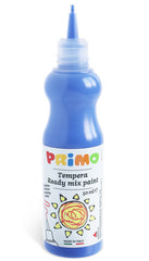 TEMPERA GOUCHE PRIMO 50 ML AZUL ULTRAMAR | 12 UNIDADES | (PRIMO)