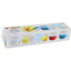 PASTA MODELAR 100 G 4 COLORES SURTIDOS | 1 UNIDADES | (PRIMO)