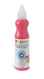 PINTURA PARA VIDRIO 75 ML CARMIN | 6 UNIDADES | (PRIMO)