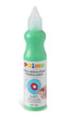 PINTURA PARA VIDRIO 75 ML VERDE CLARO | 6 UNIDADES | (PRIMO)
