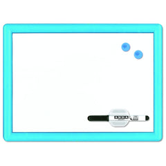 PIZARRA BLANCA MAGNETICA 29X39 CM COLORES SURTIDOS | 1 UNIDADES | (ARDA)