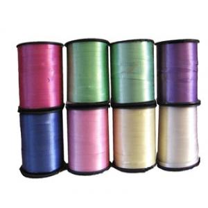 CINTA REGALO 5MM 500YDS BLANCA | EUROCINSA | 1 UNIDAD | 8007227193951 Imagen principal del producto