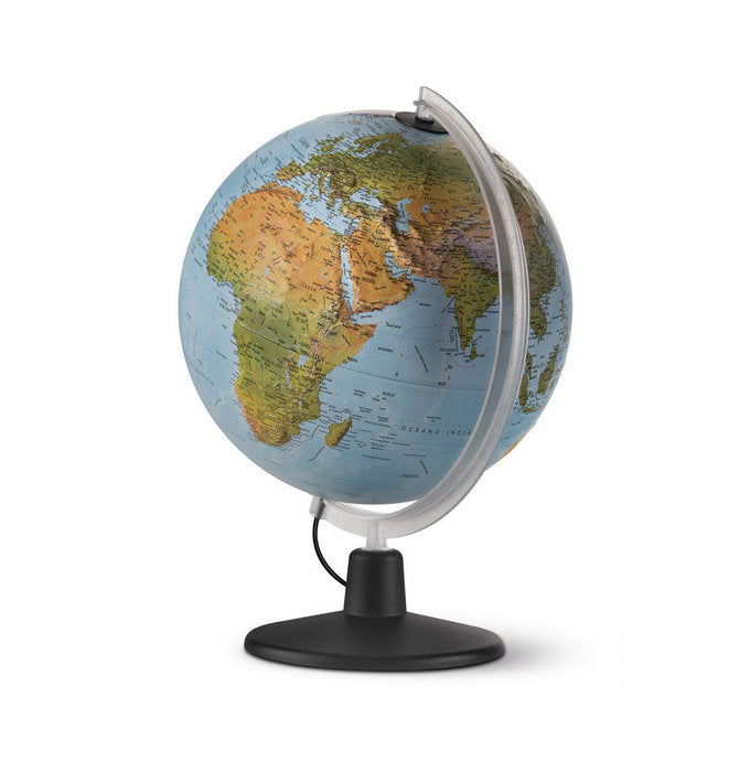 Esfera Relieve Alto Relieve 30 cm Nova Rico