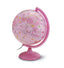 Esfera Color Pink Zoo 25 cm Nova Rico