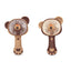 Ventilador portátil recargable Capybara Pryse Regalo