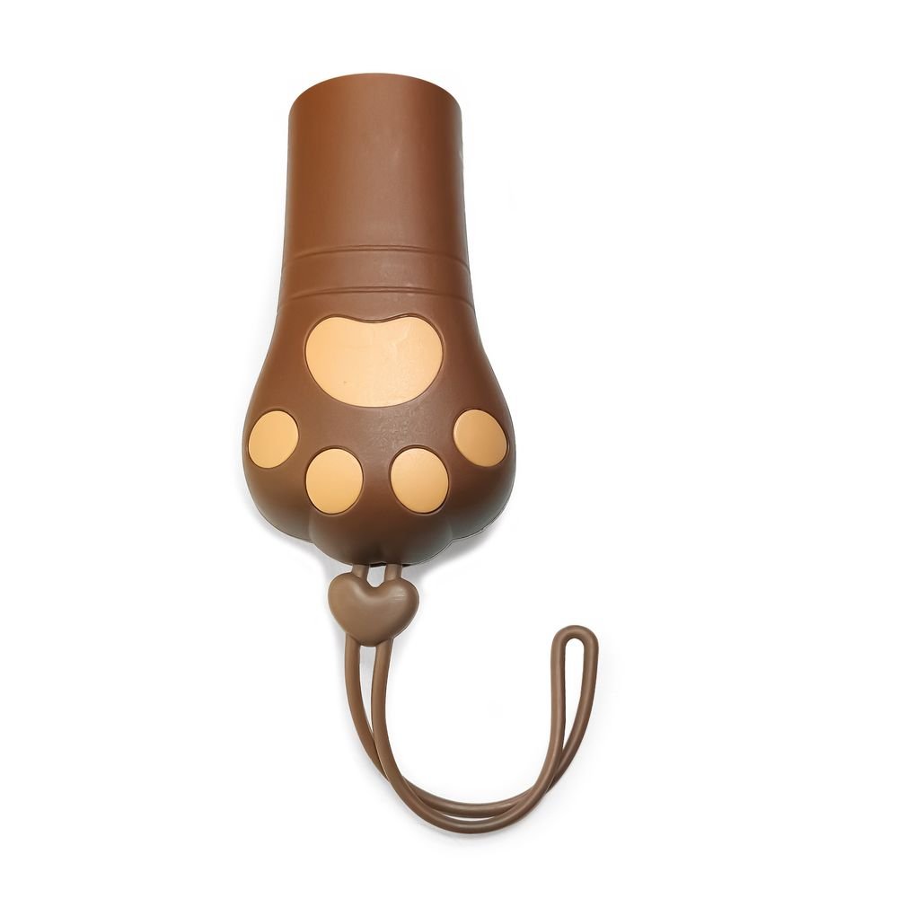 Ventilador portátil recargable Capybara Pryse Regalo