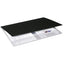 Vade Escritorio Doble Soft Negro ARDA