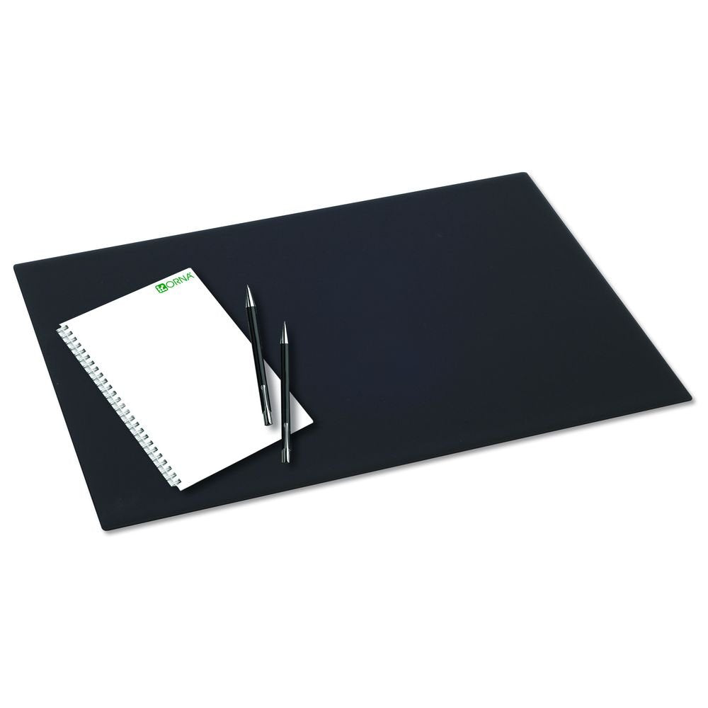 Vade de plástico negro 50x35 cm ARDA Imagen principal del producto
