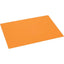 Vade Escritorio Soft Naranja ARDA 0,45 x 2 m