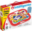 Juego Fantacolor 6 Colores 300 Piezas Quercetti