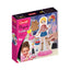 Magnetic Fashion Anna 29 Piezas Quercetti