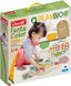 Playbio & Wood Baby Fantacolor 28 Piezas Quercetti