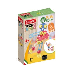 Juego educativo Playeco Tecno Jumbo Quercetti para niños