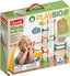 Juego Play Bio&Wood Migoga Juego de Bolas 49 piezas Quercetti