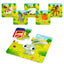 PUZZLE INFANTIL GRANJA +12M | COLORBABY | 1 UNIDAD | 8008324080083