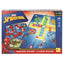 Juego Parchis Oca 2 en 1 Spiderman Marca Colorbaby