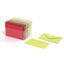 Expositor 100 cartas Harmony multicolor - Regalo Kartos