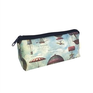 PORTATODO GLOBOS AEROSTATICOS CON CREMALLERA | KARTOS