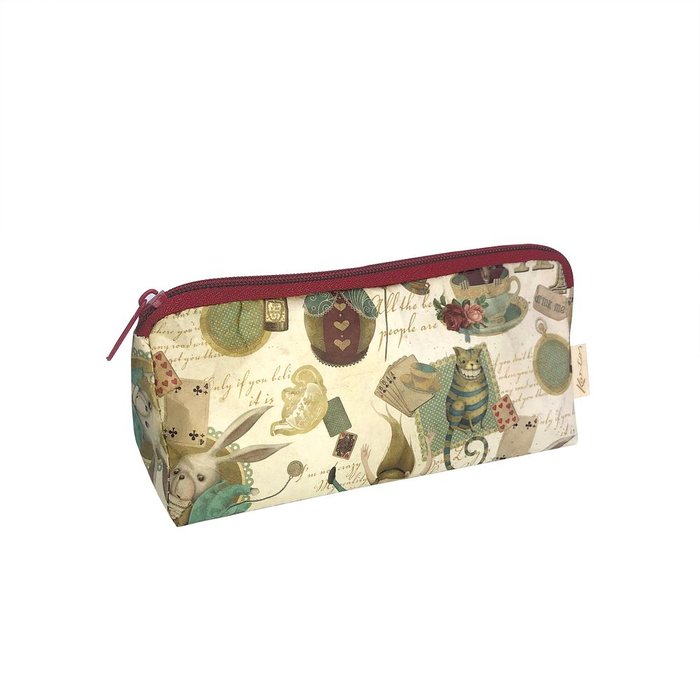 PORTATODO ALICIA EN EL PAIS DE LAS MARAVILLAS | KARTOS