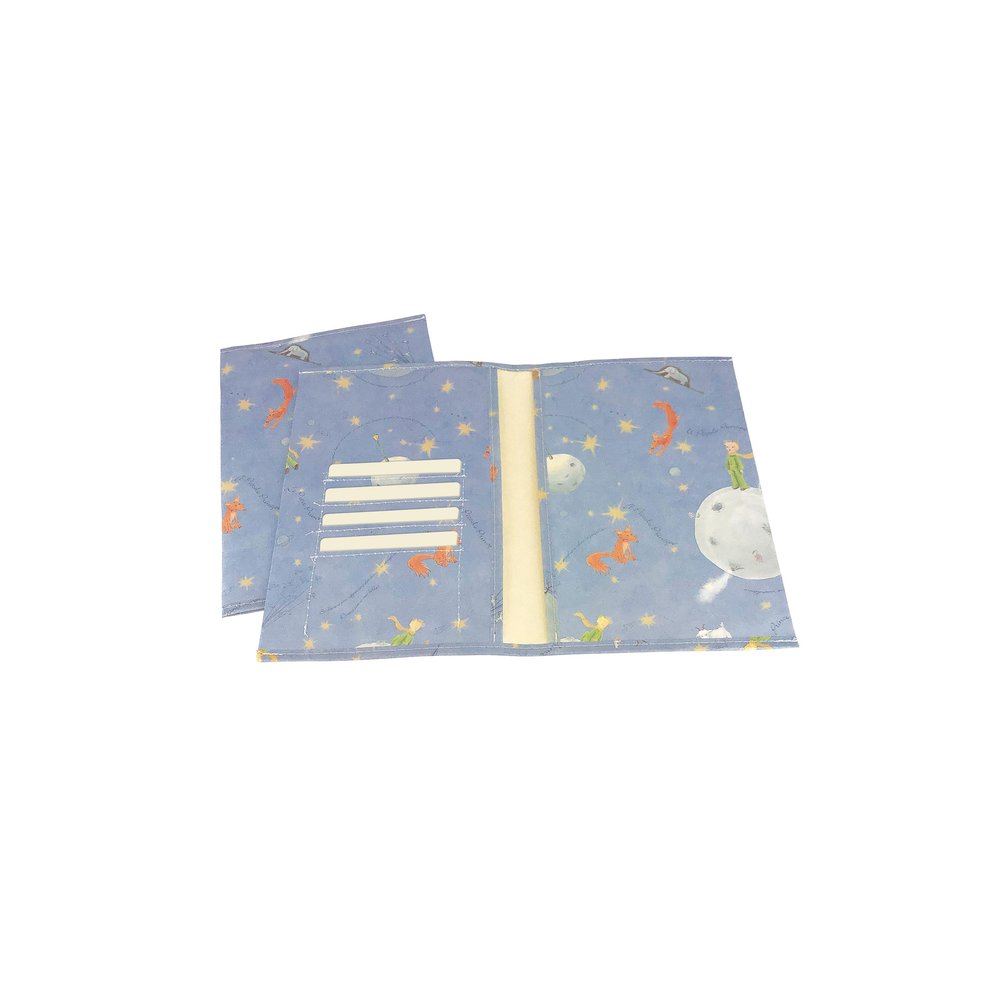 Funda Libro El Pequeño Principito PAPELERIA KARTOS 13,7x18,8 cm Imagen principal del producto