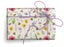 EXPOSITOR 25 UNIDADES PAPEL REGALO FLORES Y ABEJAS | KARTOS | ENVASE 25 UDS. UNIDAD | 8009162381394