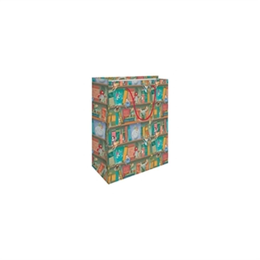Bolsa de Regalo Mundo Mágico Regalo Kartos