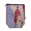 Funda libro con cremallera Dorothy 22x27+7 Marca Papeleria Kartos