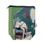 Funda Libro con Cremallera Amelia PAPELERIA KARTOS 22x27+7