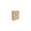 BOLSA REGALO FLORENTIA 21X25X7 | KARTOS | 1 UNIDAD | 8009162417185