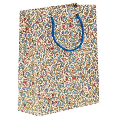 BOLSA REGALO MEDICEA 21X25X7 | KARTOS | 1 UNIDAD | 8009162417192 Imagen principal del producto