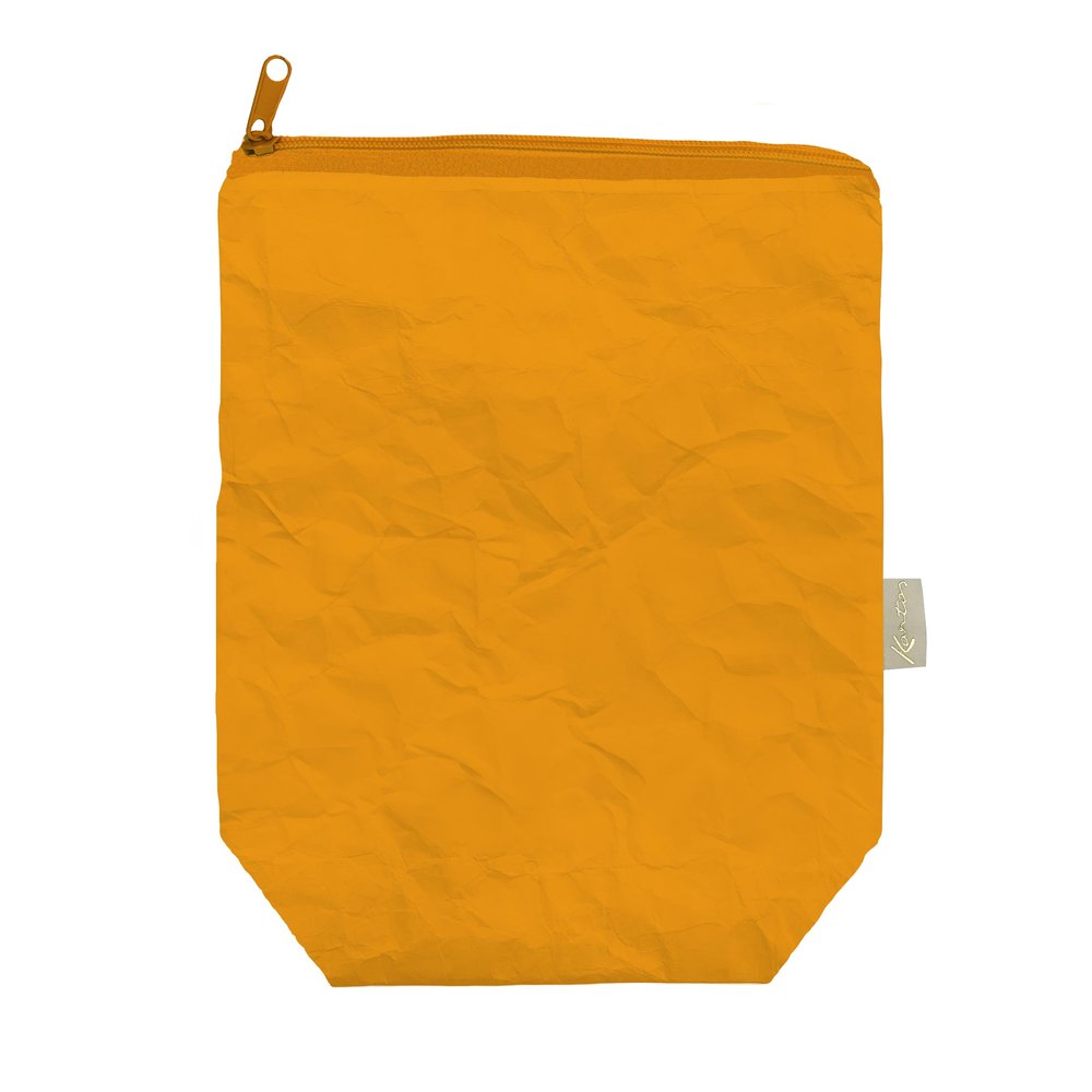 Funda Libro con Cremallera Ambar 22x27+7 Papelería KARTOS Imagen principal del producto