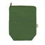Funda Libro con Cremallera Verde Pino PAPELERIA KARTOS