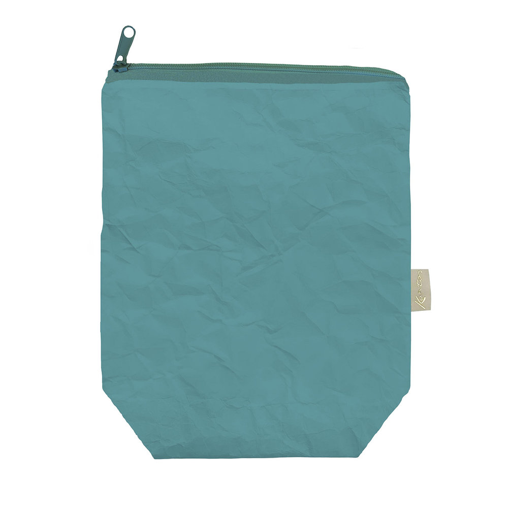 Funda libro con cremallera Avio 22x27+7 Papelería Kartos
