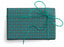 Expositor 25 Unidades Papel Regalo Pavo Real Regalo Kartos
