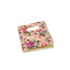 Cuaderno rosa A5 64 páginas Kartos, pack de 4