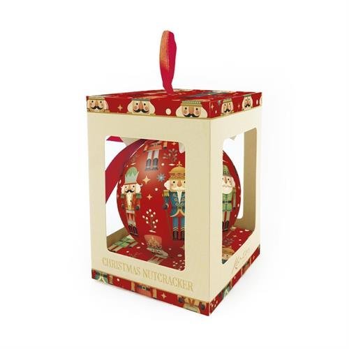 Adorno Colgante Bola Cascanueces Regalo KartoS Imagen principal del producto