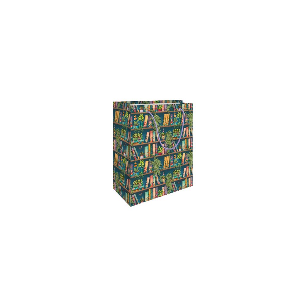 Bolsa regalo librería 23x30+12 Regalo Kartos Imagen principal del producto