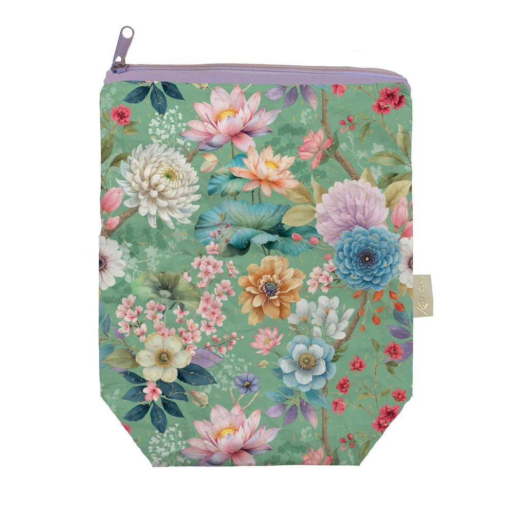 Funda libro con cremallera Sakura Dreams PAPELERIA KARTOS Imagen principal del producto