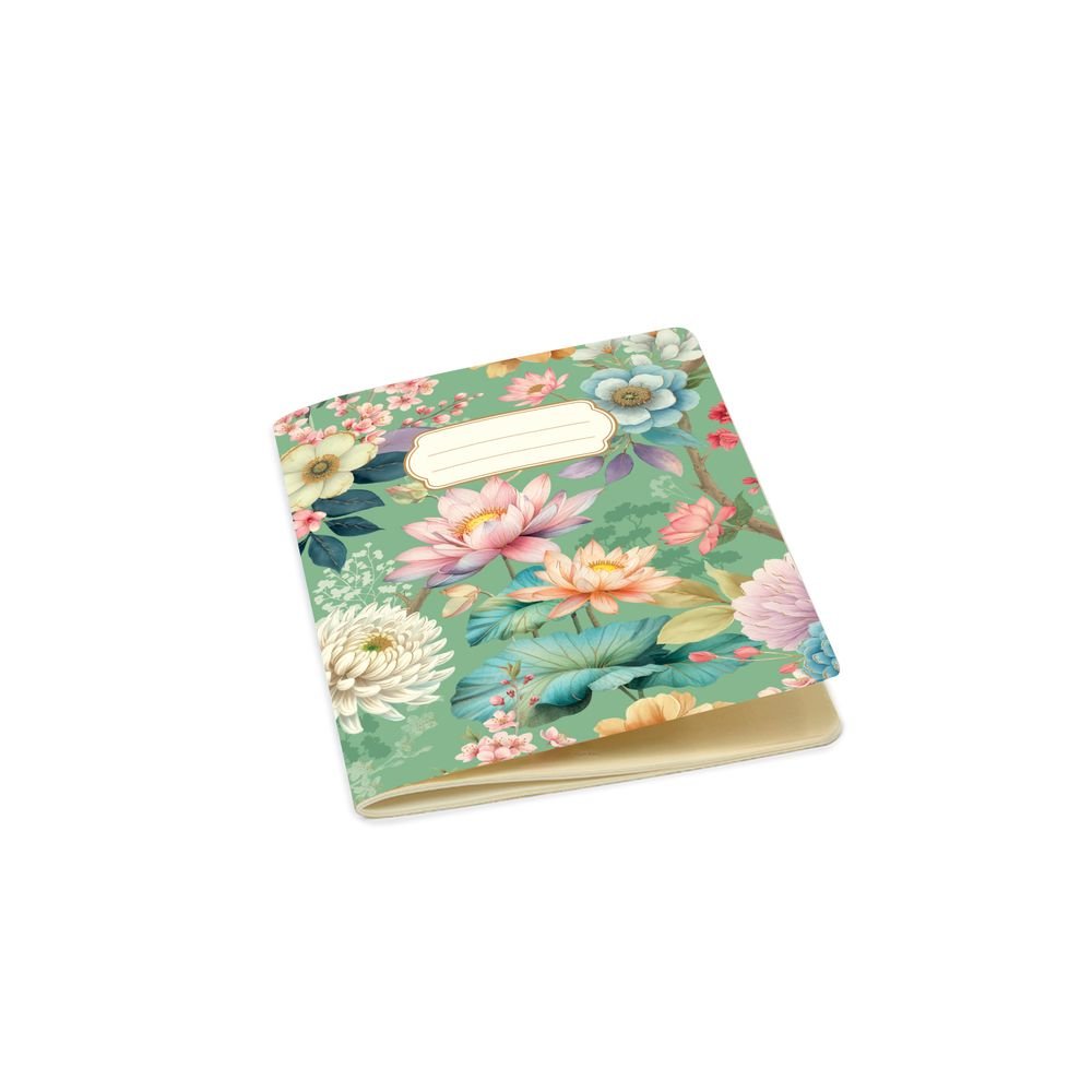 Cuaderno Sakura Dreams A5 64 páginas PAPELERIA KARTOS Imagen principal del producto
