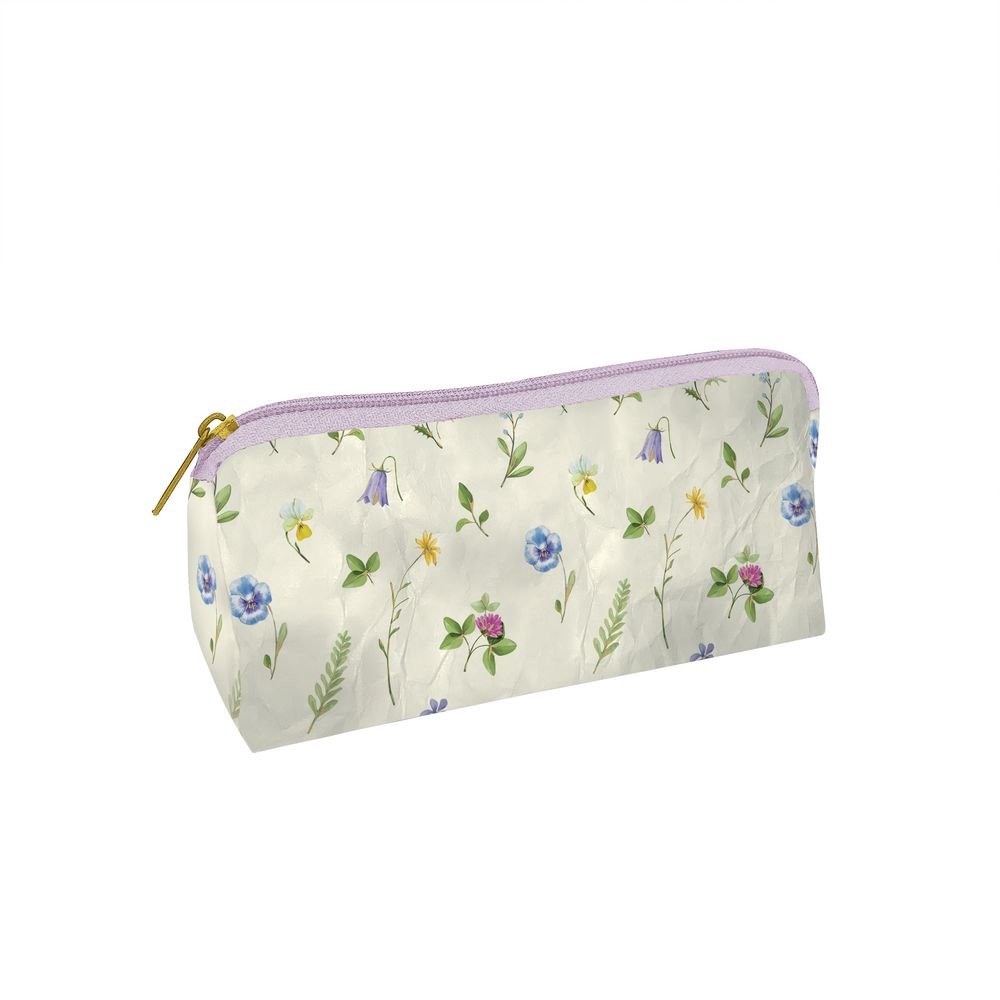 Portatodo Light Garden con Cremallera PAPELERIA KARTOS