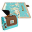 Manta Picnic Juegos 200x200 cm Infantil Perletti Toys